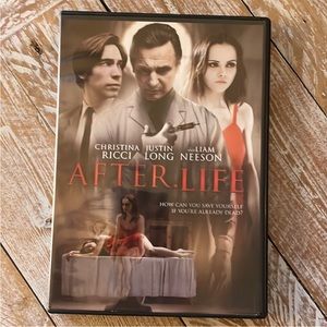 3/$15 u pick dvds📀or 1 for $9~ AfterLife